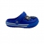 Летние детские сабо-кроксы Calypso 21501-003, цвет синий 2
