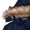 Зимова куртка-парка для хлопців Huppa ROMAN 2 12380230, колір 00086 3