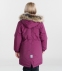 Зимова куртка-парка для дівчат Lenne VIOLA 23334, колір 602 1