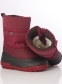 Зимові дитячі чоботи Alisa-Line Ykon, колір бордовий 3