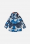 Зимова дитяча куртка Reima Kanto 5100203A, колір 6989 7