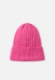 Демісезонна шапка-біні Tutta by Reima Artti 6300011A, колір рожевий 0