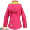 Куртка демисезонная для девочки Huppa JANET 18000000, цвет 00218 0