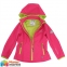 Куртка демисезонная для девочки Huppa JANET 18000000, цвет 00218 1