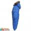 Kомбинезон-пуховик зимний для мальчика HUPPA BEATA 1 31930155 , цвет blue  70035 1