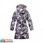 Пальто-пуховик зимний для девочки Huppa YASMINE 12020055, цвет 81063 0