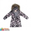Пальто-пуховик зимний для девочки Huppa YASMINE 12020055, цвет 81063 2