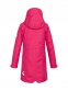 Пальто демисезонное для девочки Huppa JANELLE 1 12360114, цвет 00063 0