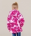 Куртка  для девочки Huppa ALONDRA 1 18420114, цвет 14426 5