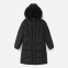 Зимове пальто для дівчат Reima Siemaus 5100064B, колір 9990 2