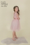 Нарядное платье  Baby Angel Афродита 2006, цвет молочный 0