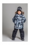 Зимовий дитячий комплект для хлопчика Lenne CITY 22336, колір 2293 2