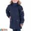 Зимова куртка-парка для хлопців Huppa ROMAN 12380030, колір 70004 6