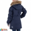 Зимова куртка-парка для хлопців Huppa ROMAN 12380030, колір 70004 7