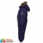 Kомбинезон-пуховик зимний для мальчика HUPPA BEATA 1 31930155, цвет dark lilac 70073 1
