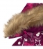 Зимовий комплект для дівчат Huppa MARVEL 45100030, колір 34113 3