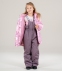 Зимовий дитячий комплект для дівчинки Lenne RUBY 23320, колір 1260 0