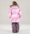 Зимовий дитячий комплект для дівчинки Lenne RUBY 23320, колір 1260 2