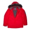 Куртка зимняя мужская HUPPA MARTEN 2 18118230, цвет 70004 2