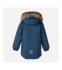 Зимова куртка-парка для хлопців Lenne EMMET 23339, колір 669 0