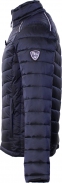 Куртка мужская демисезонная Huppa STEFAN 18258027, цвет темно-синий 90086 0