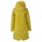 Пальто демисезонное для девочки Huppa JANELLE 1 12360114, цвет 70002 0