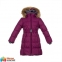 Пальто зимнее  для девочки Huppa YACARANDA 12030030, цвет 80034 3
