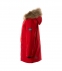 Зимова куртка-парка для хлопців Huppa ROMAN 12380030, колір 70004 0
