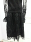 Школьная юбка Baby Angel 988, цвет черный 1