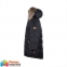 Куртка-пуховик зимняя для мальчика Huppa MOODY 1, цвет 80009 2