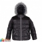 Зимняя куртка для мальчика Deux par Deux PW57, цвет 999 2