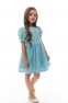 Неймовірна сукня Suzie Пейслі DR158-Y4F13, колір блакитний 2