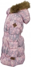 Пальто-пуховик зимний для девочки HUPPA GRACE 1 17930155, цвет 73203 1