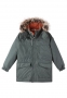 Зимова куртка-парка для хлопців Lassie by Reima Sachka 7100005A, цвет 8640 0