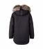 Підліткова зимова куртка-парка для хлопців Lenne JAKKO 22368, колір чорний 5