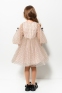 Неймовірна сукня Suzie Camie DR169-Y3F21, колір бежевий 2