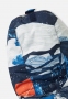 Зимова дитяча куртка Reima Kanto 5100203A, колір 6989 4