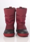 Зимові дитячі чоботи Alisa-Line Ykon, колір бордовий 2
