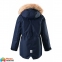 Куртка зимняя для мальчика зимняя Reima Naapuri 531351, цвет 6980 0