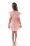 Неймовірна сукня Suzie Омайра DR146-Y4F13, колір пудровий 2