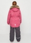Зимовий дитячий комплект для дівчинки Lenne RUBY 23320, колір 6010 2