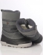 Зимові дитячі чоботи Alisa-Line Ykon, колір сірий 3