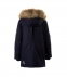Зимова куртка-парка для хлопців Huppa ROMAN 12380030, колір 00086 1