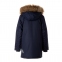 Зимова куртка-парка для хлопців Huppa ROMAN 2 12380230, колір 00086 0