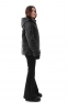 Куртка для дівчат Suzie Аманда, колір чорний 2