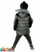 Зимняя куртка для мальчика Deux par Deux PW57, цвет 265 1