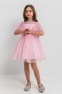 Святкова сукня Suzie Кайлі DR192-Y6F21, колір рожевий 1