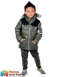 Зимняя куртка для мальчика Deux par Deux PW57, цвет 265 0