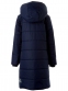 Зимове пальто для дівчат Huppa Nina 12590030, колір 00086 0