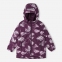 Зимова куртка для дівчат Reima Nuotio 5100155A, колір 4968 0